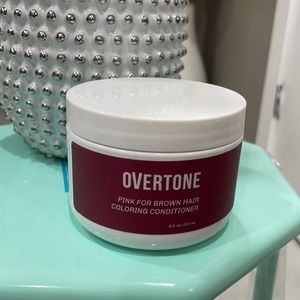 COPY - oVerTone Conditioner